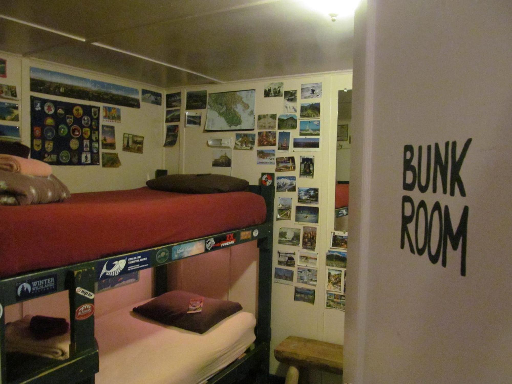 Talkeetna Roadhouse Hotel Cameră foto